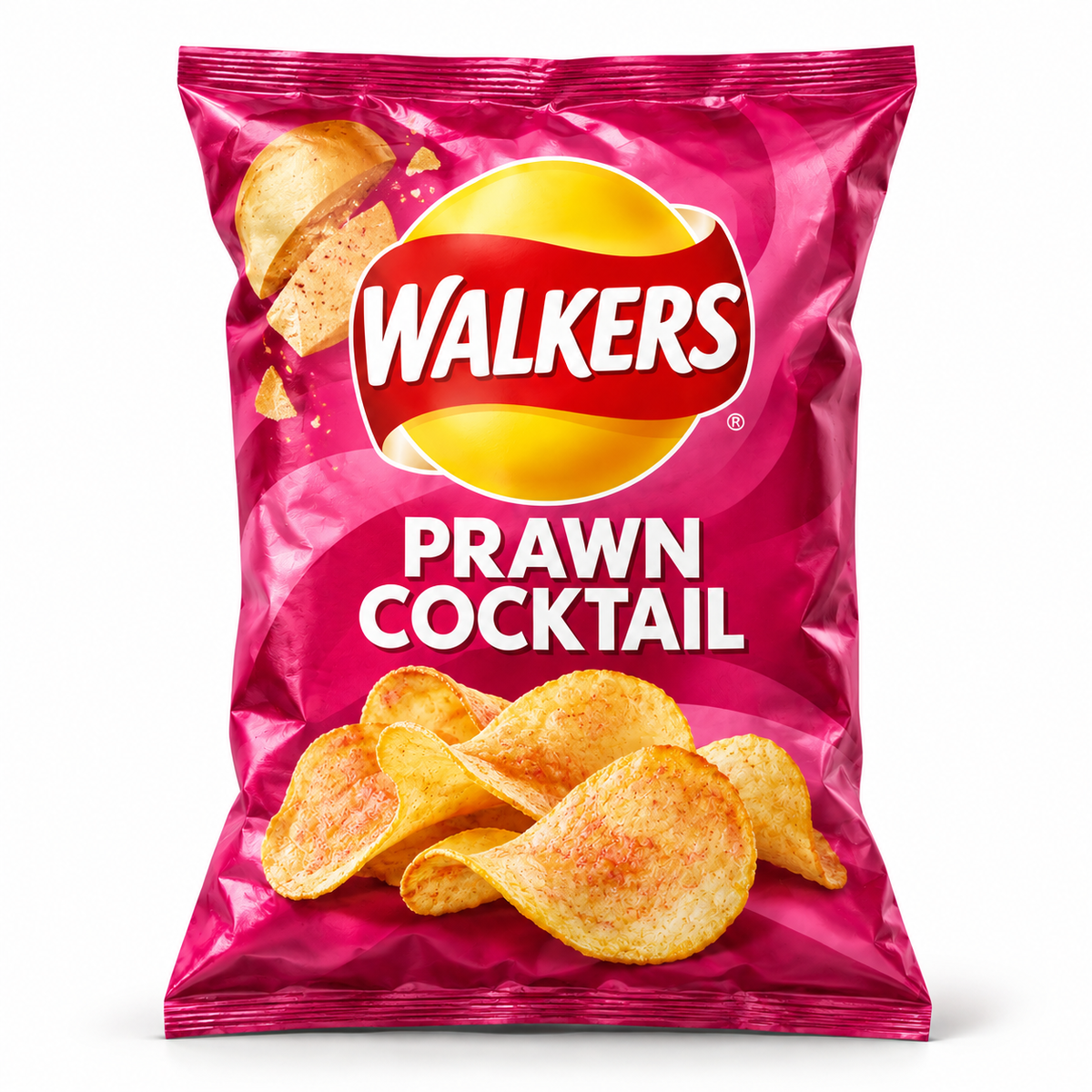 WALKERS PRAWN COCKTAIL