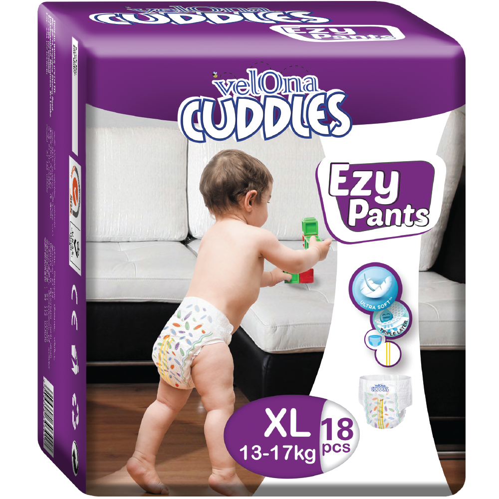 Premium Ezy Pants-XL18
