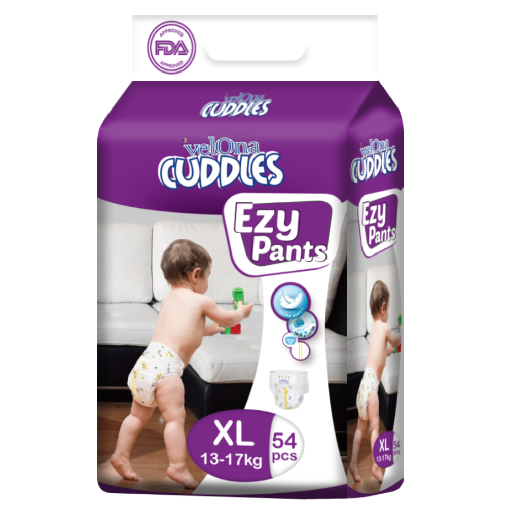 Premium Ezy Pants-XL54