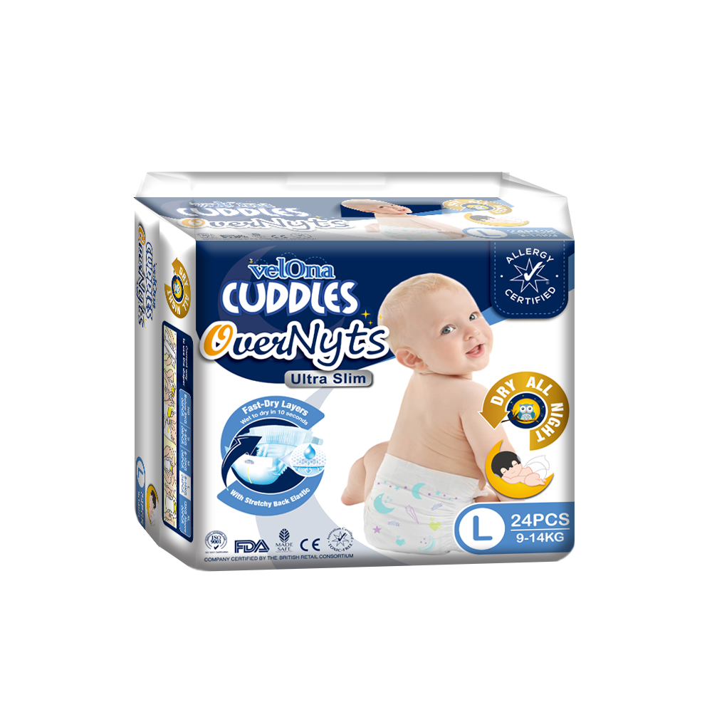 Super Premium OverNyts Jumbo-L24