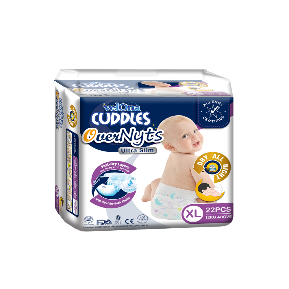 Super Premium OverNyts Jumbo-XL22