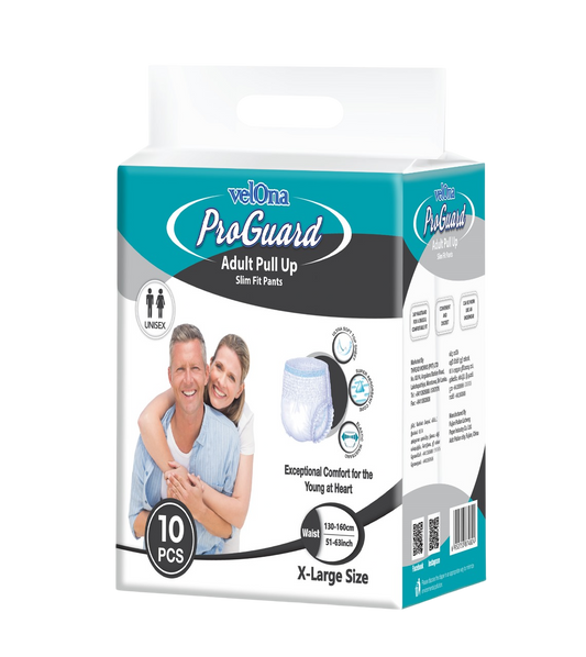 Proguard Adult Diapers - XL10