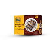 Choc Éclair Mini (40g x 4)