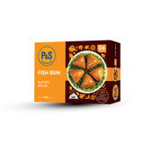 Fish Bun (75g X 6)