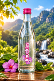 KNUCKLES NATURAL SPRING WATER (GLASS) 330ML