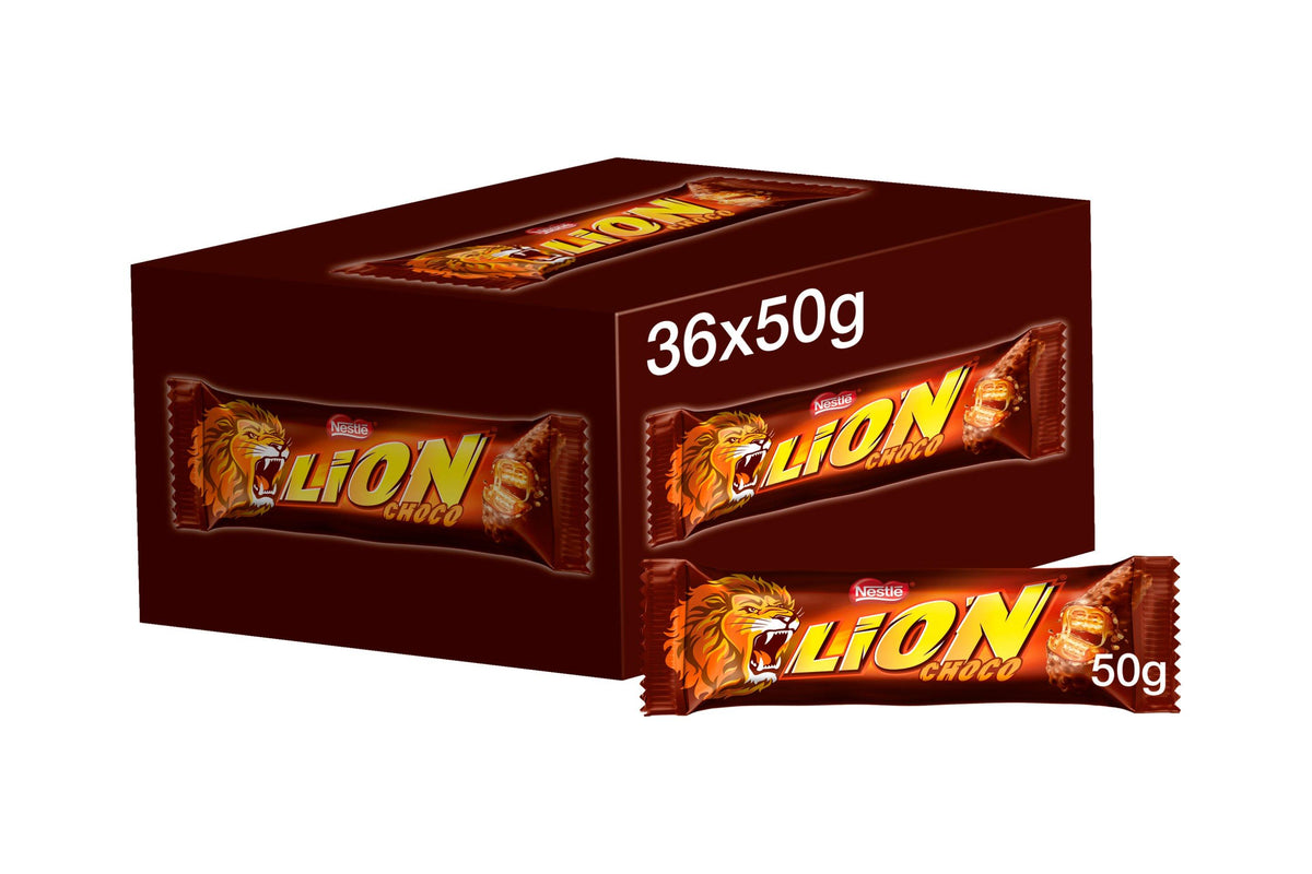 LION 36*50GMS