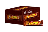 LION 36*50GMS