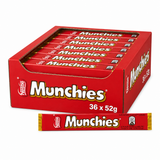 MUNCHIES 36*52GMS