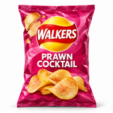 WALKERS PRAWN COCKTAIL