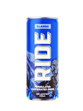 RIDE CLASSIC ENERGY DRINK 250ML*24