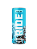 RIDE SUGAR FREE DRINK 250ML*24