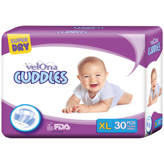Premium Velona Cuddles Jumbo-XL 30