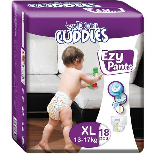 Premium Ezy Pants-XL18