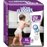 Premium Ezy Pants-XL18