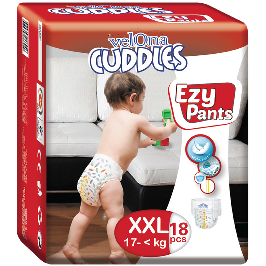 Premium Ezy Pants-XXL18