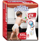 Premium Ezy Pants-XXL18