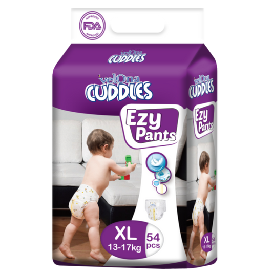 Premium Ezy Pants-XL54