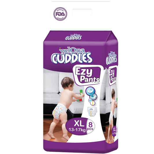 Premium Ezy Pants-XL8