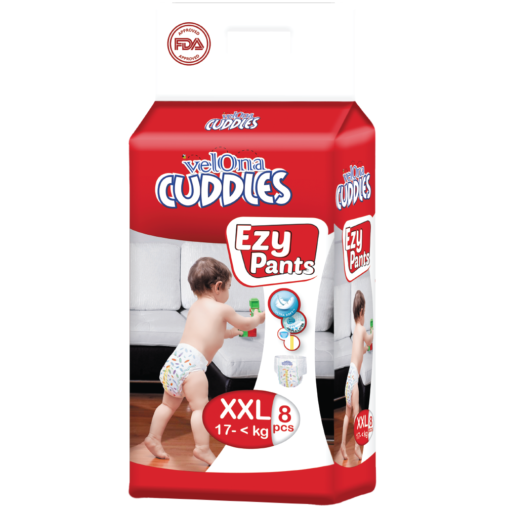 Premium Ezy Pants-XXL8