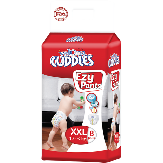 Premium Ezy Pants-XXL8