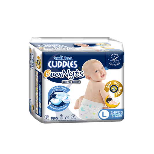 Super Premium OverNyts Jumbo-L24