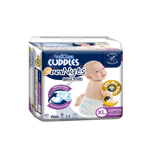 Super Premium OverNyts Jumbo-XL22