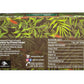 GINGER FLAVOURED BLACK TEA – 20 TEA BAGS