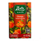 ORANGE FLAVOURED BLACK TEA – 25 TEA BAGS