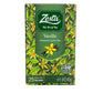 VANILL FLAVOURED BLACK TEA – 25 TEA BAGS