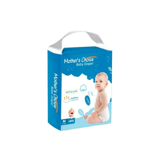 Mother's Choice Diapers -M 16