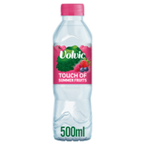 VOLVIC SUMMER FRUIT 12*500ml