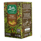 GINGER FLAVOURED BLACK TEA – 20 TEA BAGS