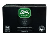 PREMIUM BLACK TEA 20 X 2G - TEA BAGS