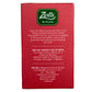 PREMIUM ENGLISH BREAKFAST 20 X 2G - TEA BAGS