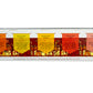 SRI LANKAN HERITAGE FIVE TEA PACK 400G