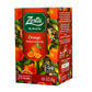 ORANGE FLAVOURED BLACK TEA – 25 TEA BAGS