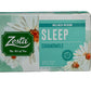 ZESTA WELLNESS INFUSION SLEEP - 20 TEA BAGS