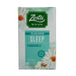 ZESTA WELLNESS INFUSION SLEEP - 20 TEA BAGS