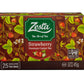 STRAWBERRY FLAVOURED BLACK TEA – 25 TEA BAGS