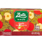 APPLE FLAVOURED BLACK TEA – 25 TEA BAGS