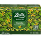 VANILL FLAVOURED BLACK TEA – 25 TEA BAGS